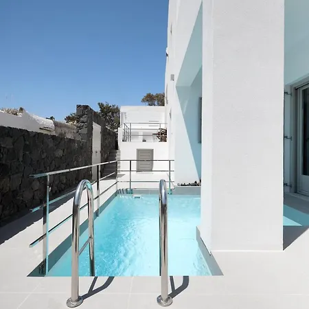 Villa Alchemy - Prive Pool