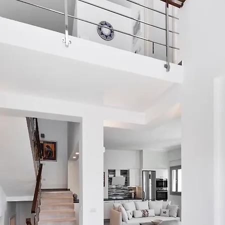 Alchemy - Prive Pool Villa *