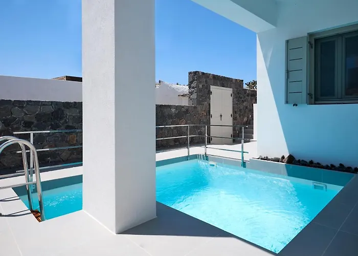 Alchemy - Prive Pool Villa