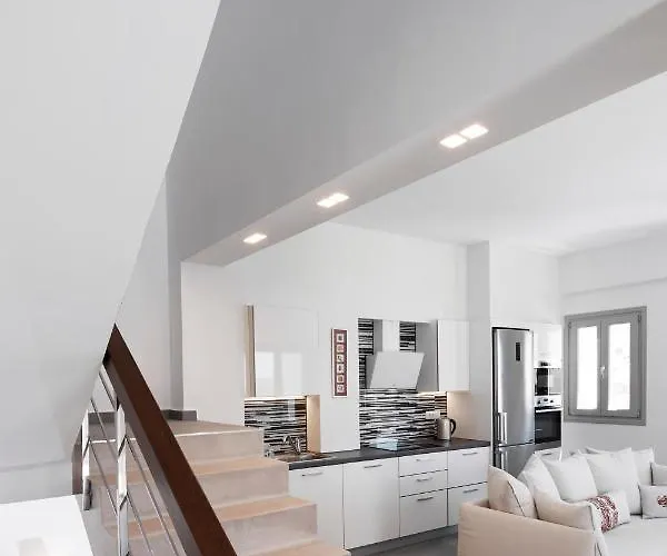 Villa Alchemy - Prive Pool *