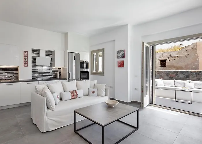 Alchemy - Prive Pool Villa