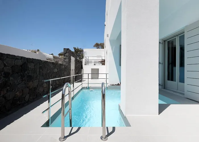 Villa Alchemy - Prive Pool