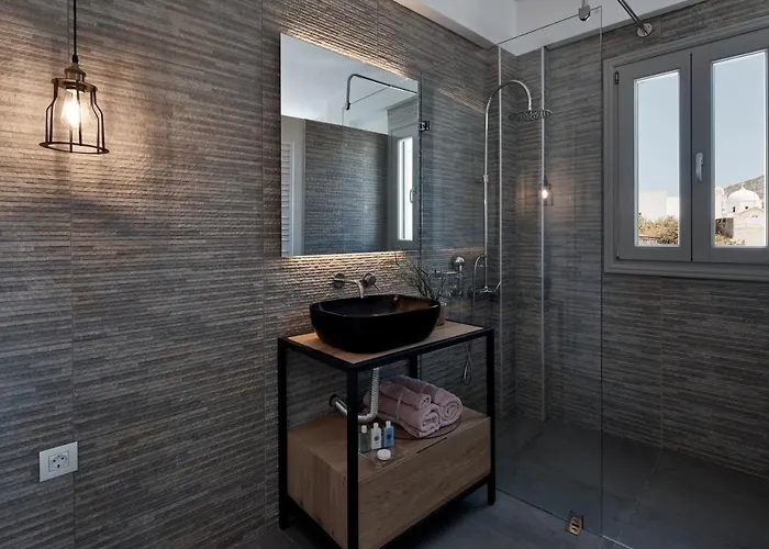 Villa Alchemy - Prive Pool *