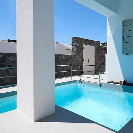 Alchemy - Prive Pool 빌라