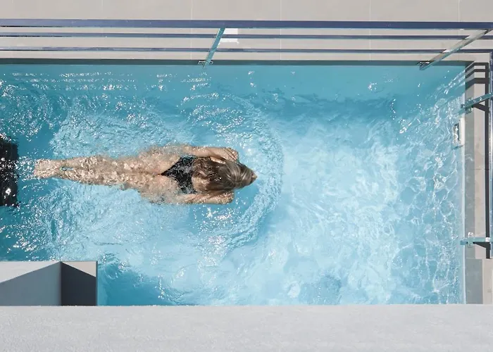 Alchemy - Prive Pool 빌라