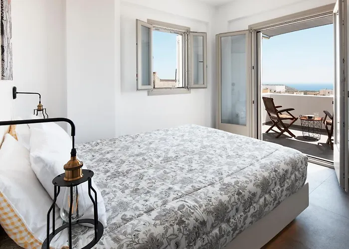 Alchemy - Prive Pool 빌라 메갈로호리